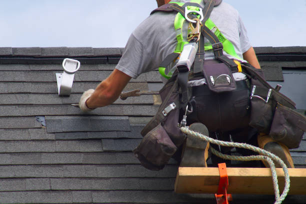 Best Roof Gutter Cleaning  in Guilford Center, CT