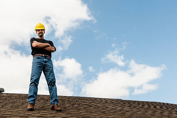 Quick and Trustworthy Emergency Roof Repair Services in Guilford Center, CT