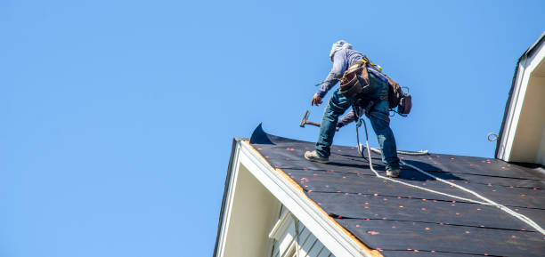Roof Repair Estimates in Guilford Center, CT